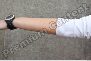 Forearm texture of street references 338 0001